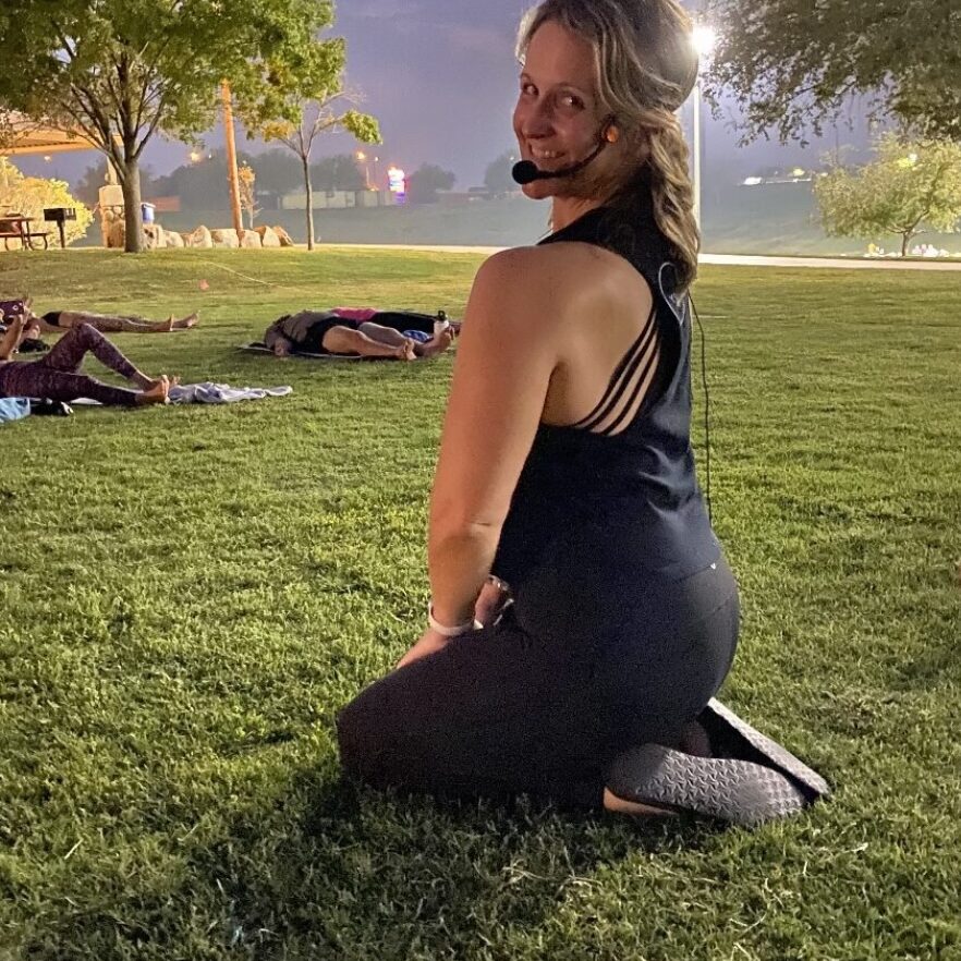 Instructors – Yoga Spot AZ