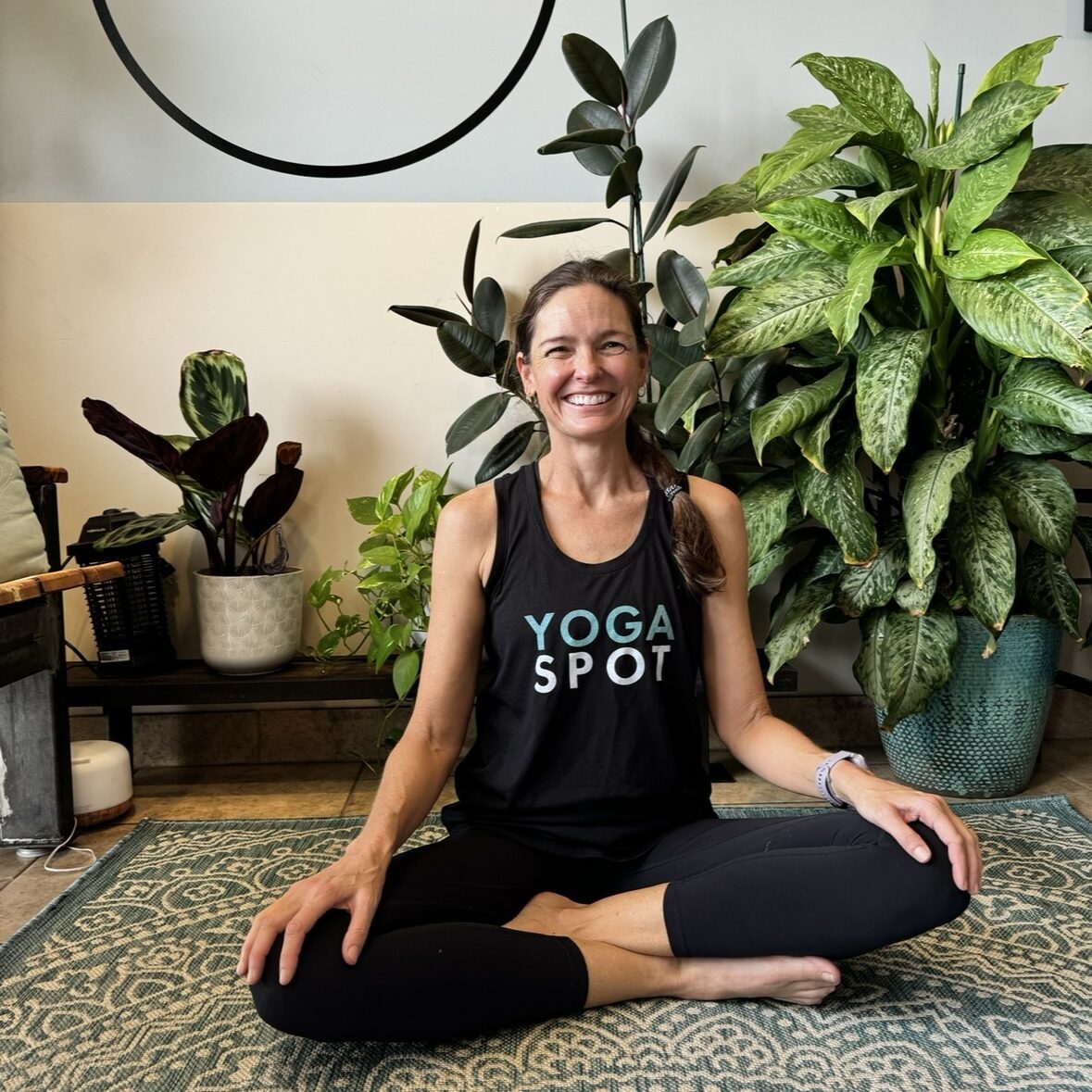 Instructors – Yoga Spot AZ